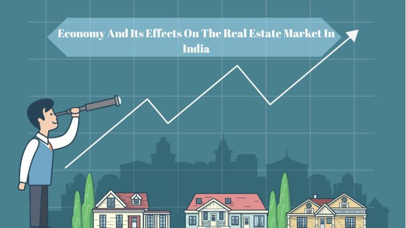 The Rise of Real Estate: Key Drivers of Growth in the Industry
